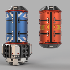Loot-Containers-2.png Homeworld Mobile Salvage Container Round