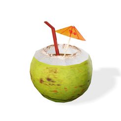 0.jpg COCONUT VEGETABLE FRUIT TREE FOREST Coconut Drink COCONUT PLANT FOOD DRINK JUICE NATURE VEGETABLE