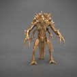 demon-front_perspective.594.jpg “The Ancient One” Demon - board game figure