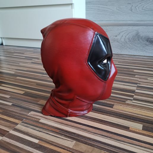 IMG_20220416_150316.jpg Deadpool Headphone