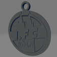 FC-Köln.png 2. Bundesliga Football Teams - Keychains Pack