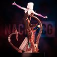2.jpg Fan Art Spider Gwen - 2 in 1 - Statue