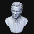 18.jpg Jim Carrey bust sculpture 3D print model