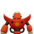 Gravityman3.png Gravity man gashapon
