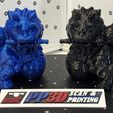 IMG_2435.jpg Asian Foo Dog (Scan .STLfile)
