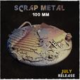 07-Jule-Scrap-Metal-014.jpg Scrap Metal - Bases & Toppers (Big Set+)
