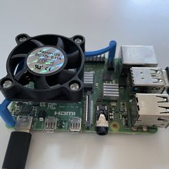 img.png Raspberry Pi cooling fan mount