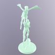 3.jpg Bound by Strength For 3D printing