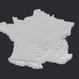 model-3.png France Heightmap