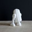Low-Poly Toys