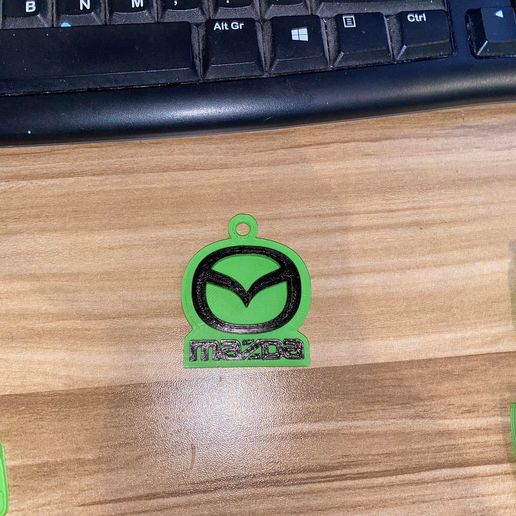 273063934_617630716207369_6539778975881221554_n.jpg Mazda RX7 Keychains