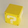 cube-4.png Block | Super Mario Bros