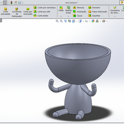 1.PNG Файл STL regular vase for plants・Шаблон для загрузки и 3D-печати