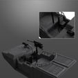 imperial-armored-speeder-one12-scale-3d-files-3d-model-99be9ce659.jpg Imperial Armored Speeder One12 Scale 3D Files 3D print model