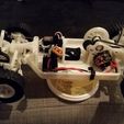 Mk Ultra - 3D printable 1/10 4wd buggy