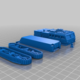 f88750102c0d7cd5675c0a6847830187.png M4 HST クラスA（砲兵用牽引車）