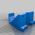 e12a14da5d170b6347fc82cd74b34a87.png Крепление двигателя MPCNC F объединено с Braquets