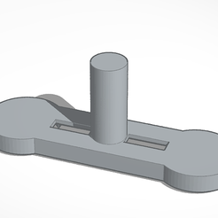 t725_1.png Archivo STL gratis Niveau Saeco Philips・Modelo de impresión 3D para descargar