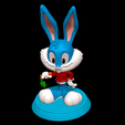 7.png Buster Bunny - Tiny Toon Adventures
