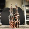 9.JPG Fichier OBJ La ville du Bronz・Idée pour impression 3D à télécharger
