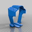 body_6_parts_3.png Razor Crest Le Mandalorien Écran précis
