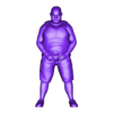 Man peeing WithP(Urinatin)_300k_56mm.stl Fichier STL Homme urinant Urinant après avoir bu de la bière・Modèle à télécharger et à imprimer en 3D