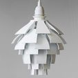 lamp_2.jpg Artichoke Lamp Shade
