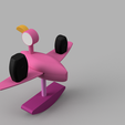 flamenco.png Flamingo balance toy for kids