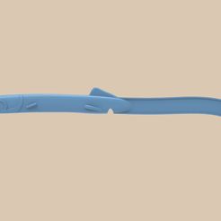 untitled.56.jpg STL file Fishing Lure and Mold 8 3D model・3D printable design to download