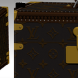 01.png Louis Vuitton bag, suitcase, case