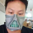 84306025_10157878272283905_8272689873517805568_n.jpg Darth Vader face mask cover.