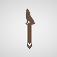 Captura.png BOOKMARK / MARCAPÁGINAS / MARCAPÁGINAS / MARQUE-PAGE / WOLF / LOBO / DOG / PERRO / PERRO