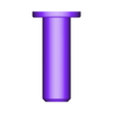 OB 000.00.002-03 Rivet.STL Holder for Angle Grinders on top of the table