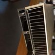 a100.jpg NVIDIA A100 GPU AIR FUNNEL FOR COOLER 120MM