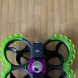 IMG_2753.jpeg DJI AVATA 2 APPLE AirTag Halterung Mount