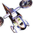 16.png Electrocopter: electric helicopter