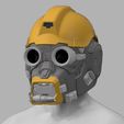 3.jpg WORKER HELMET SCI-FI WEARABLE