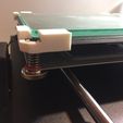 IMG_2067.JPG Monoprice Maker Select I3 Plus 200mm x 213mm x 6mm glass holder