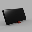KeyRing_Phone_render_v1_2018-Jun-15_08-47-11PM-000_CustomizedView19563184559.png Keyring Phone stand with Adjustable angle