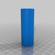 middle_cylinder.png Brother QL-800 paper roll holder