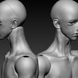 RGBA07.jpg BJD head ball jointed doll male