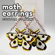 moth-earings-text.png Серьги "Череп мотылька" - коммерческое использование
