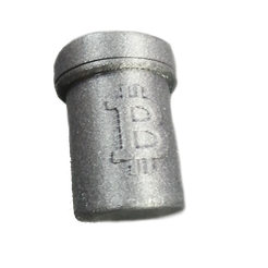 BTC_Pillbottle.png Free STL file BTC Pill Bottle - Vitamin Container・3D print model to download, Fringemods