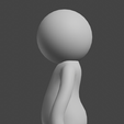 side.png Character Base Mesh