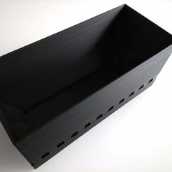 IMG_20190519_140352.jpg Archivo STL Maceta・Modelo para descargar y imprimir en 3D