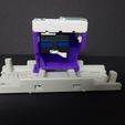 P8152065.JPG Support for modular RJ45 equipment / Support modulaire Mosaic Legrand