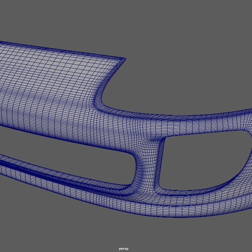 Front_Bumper_Toyota_Supra_Wireframe_01.png Toyota Supra Frontstoßstange