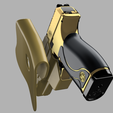 Снимок3.png Gun holster for Smith & Wesson M&P40