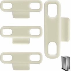 51LO6N2QdtL._AC_SL1500_.jpg Trash Can Bin Elastic Band - Bag holder