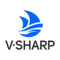 V-SHARP